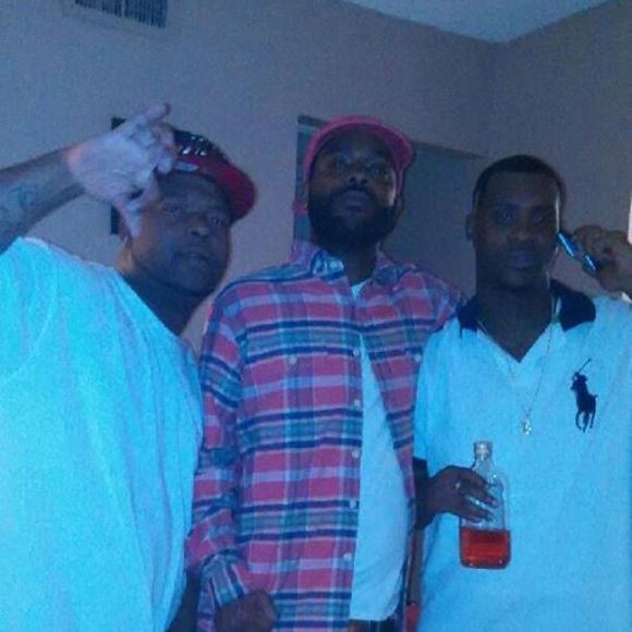 Meet your Posher, Joel - Picture 1 of 1